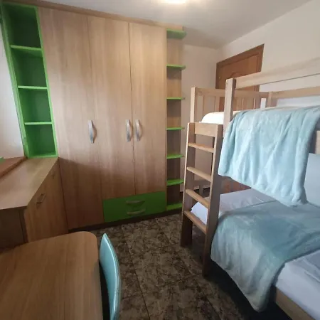 Casa de vacances Cal Fortic, *