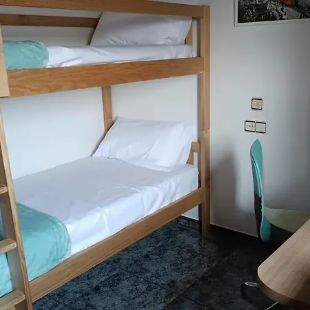 Cal Fortic, Casa de vacances