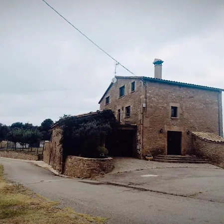 Casa de vacances Cal Fortic,
