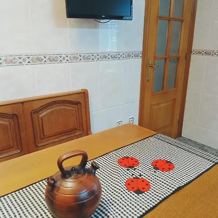 Casa de vacances Cal Fortic, *