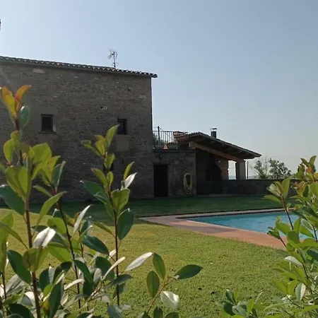 Casa de vacances Cal Fortic, *