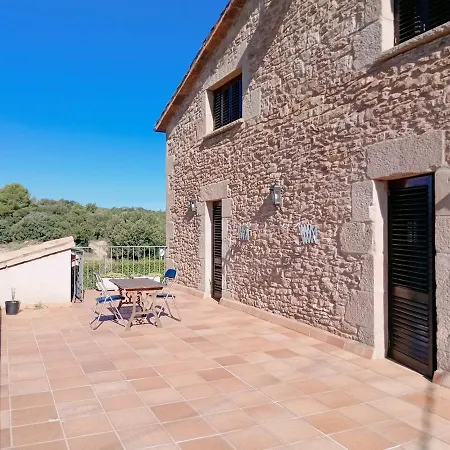 Cal Fortic, Casa de vacances