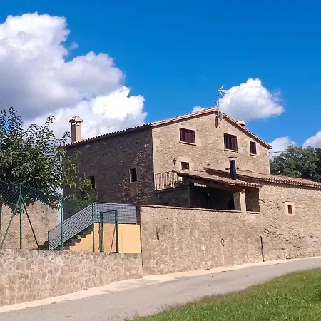 Cal Fortic, * Navés