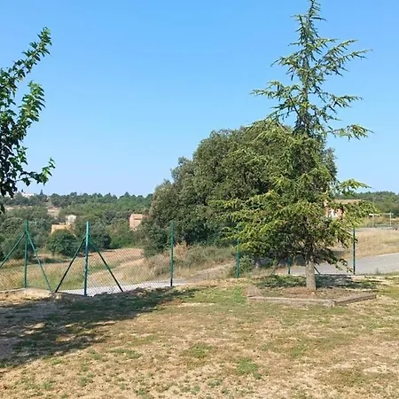 Cal Fortic, Casa de vacances *