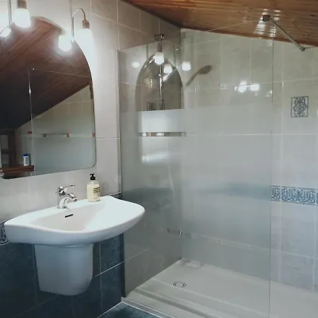 Casa de vacances Cal Fortic,